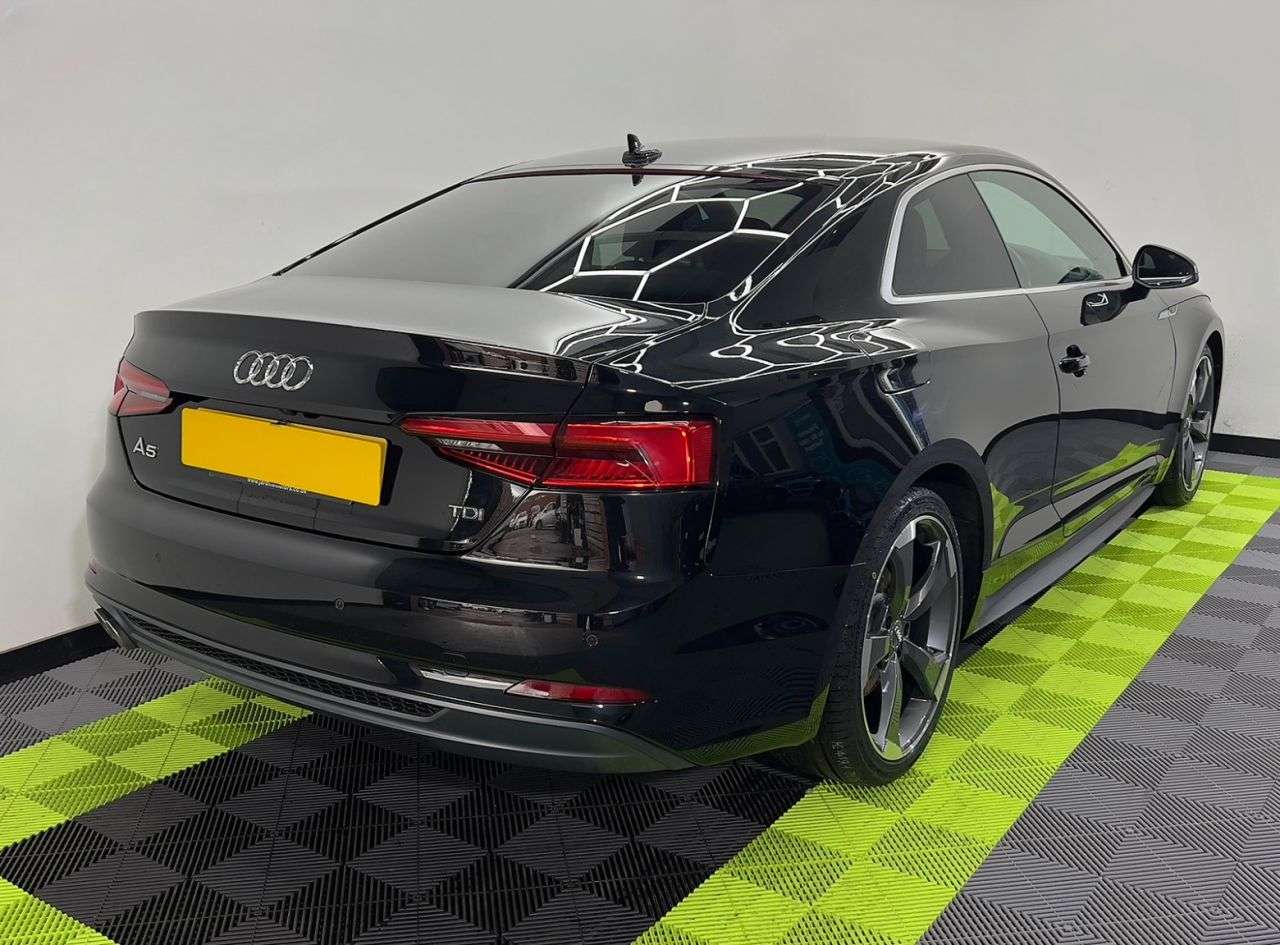 2016 AUDI A5 2016 AUDI A5