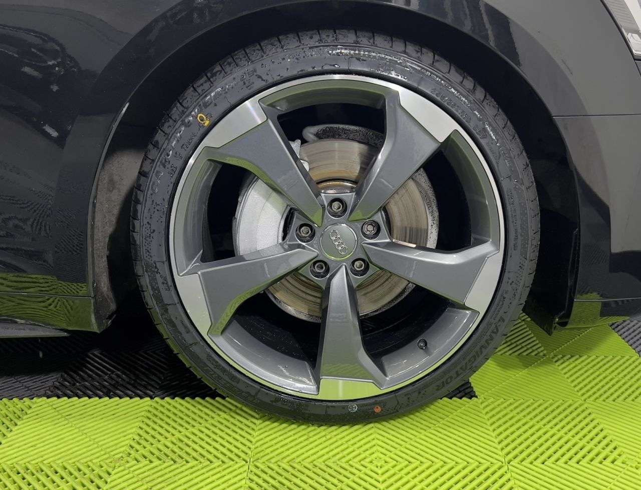 2016 AUDI A5 2016 AUDI A5