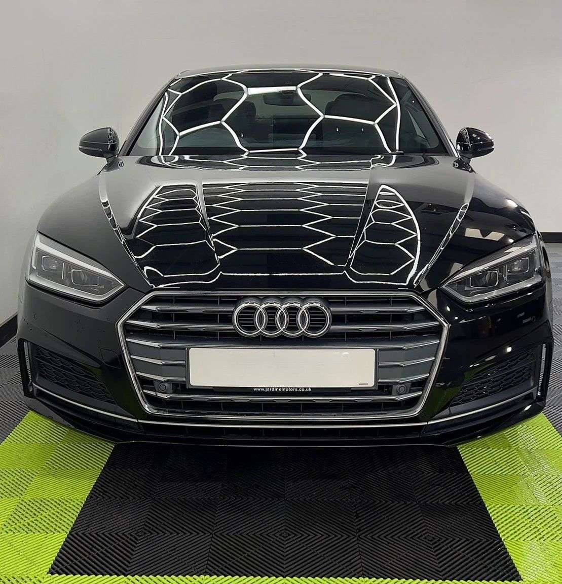 2016 AUDI A5 2016 AUDI A5