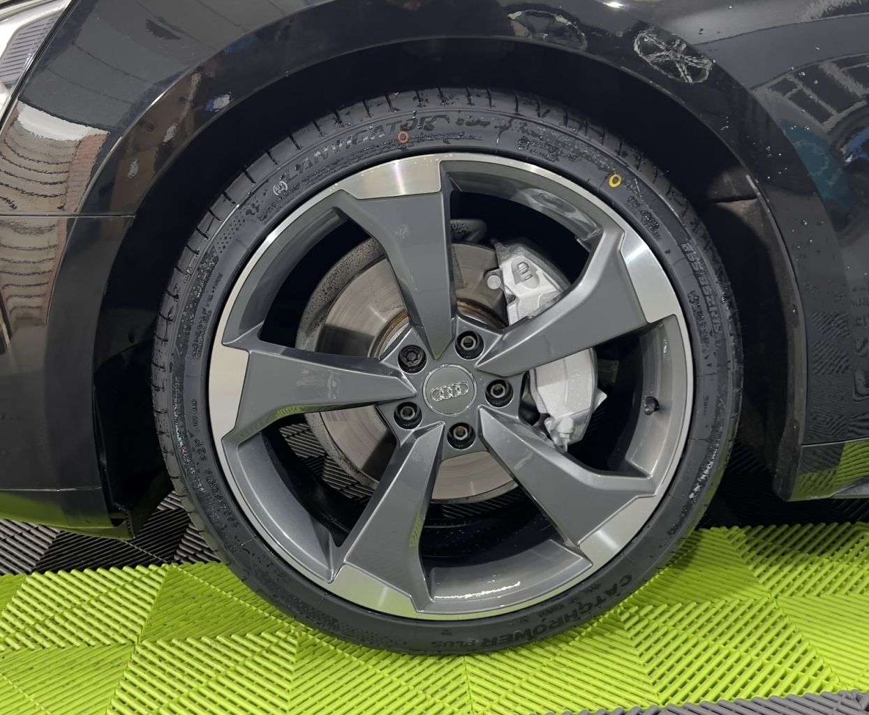 2016 AUDI A5 2016 AUDI A5