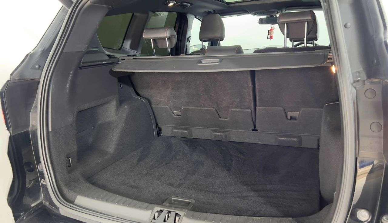 2018 FORD KUGA 2018 FORD KUGA