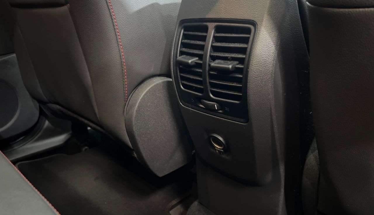 2018 FORD KUGA 2018 FORD KUGA