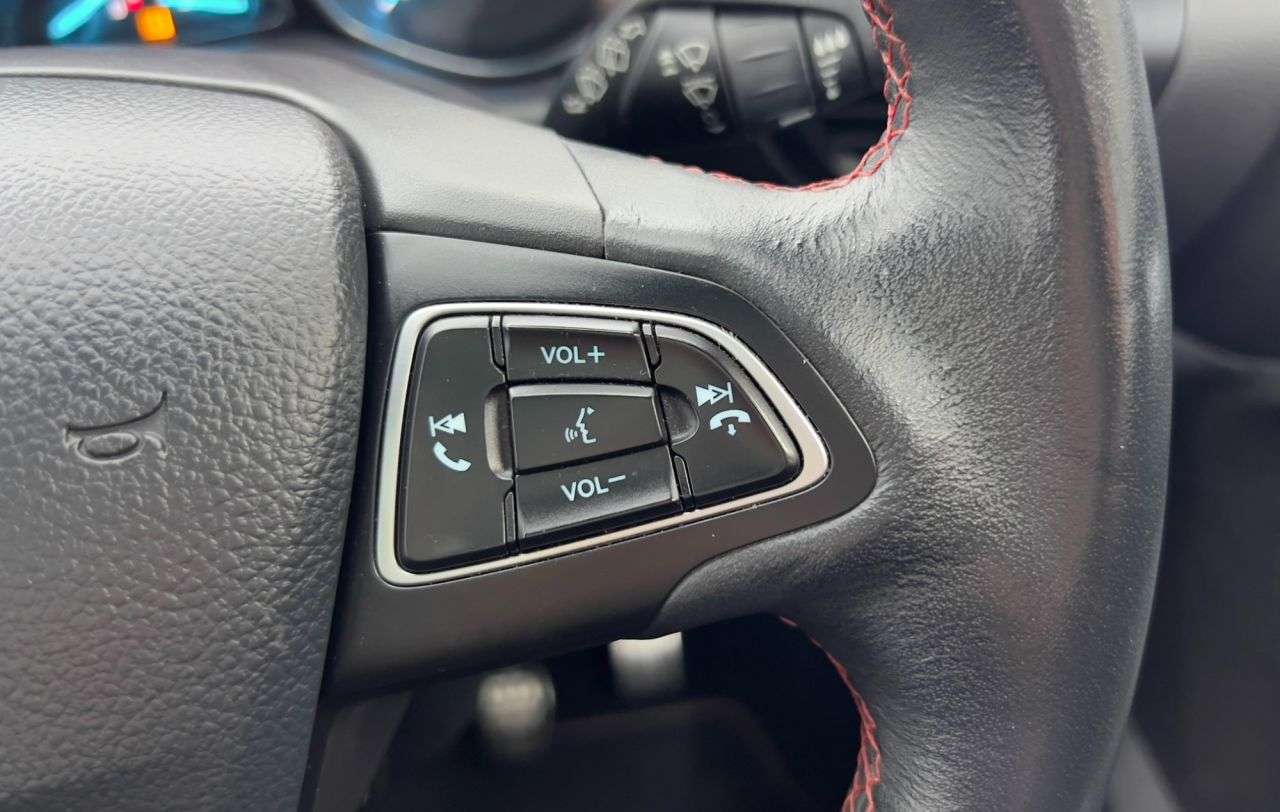 2018 FORD KUGA 2018 FORD KUGA