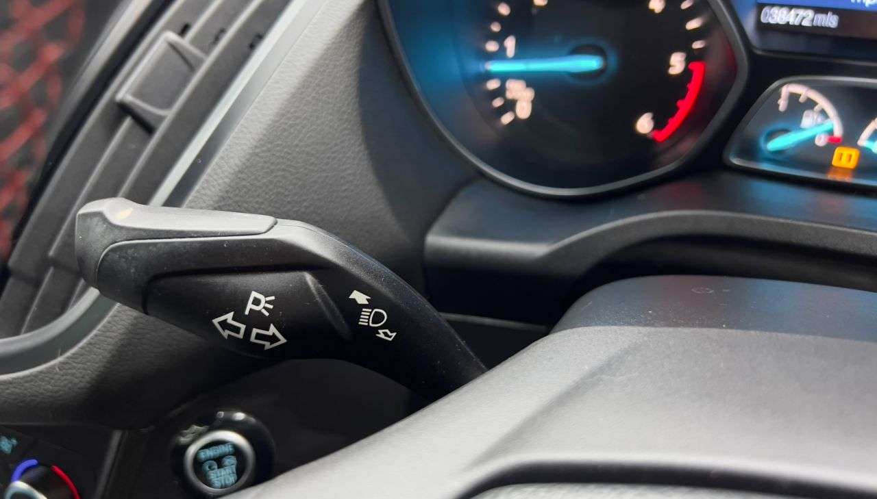 2018 FORD KUGA 2018 FORD KUGA