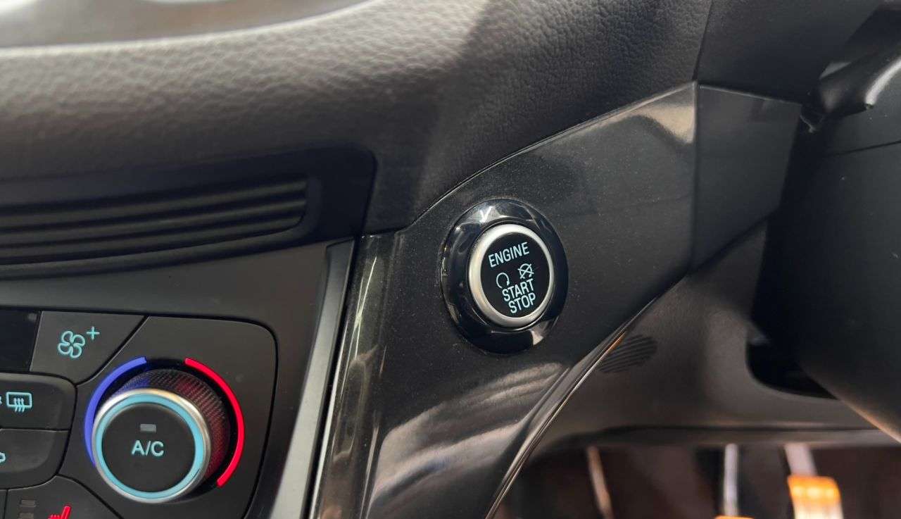 2018 FORD KUGA 2018 FORD KUGA