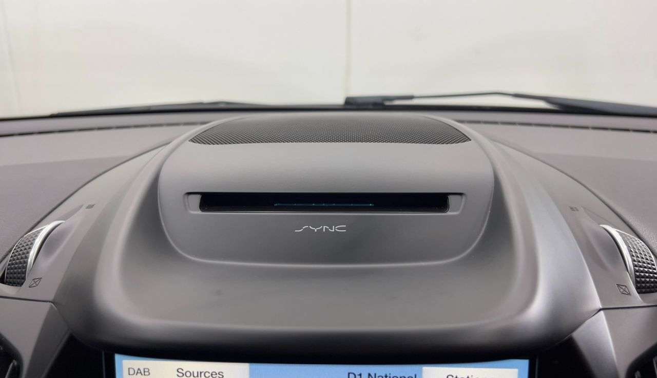 2018 FORD KUGA 2018 FORD KUGA