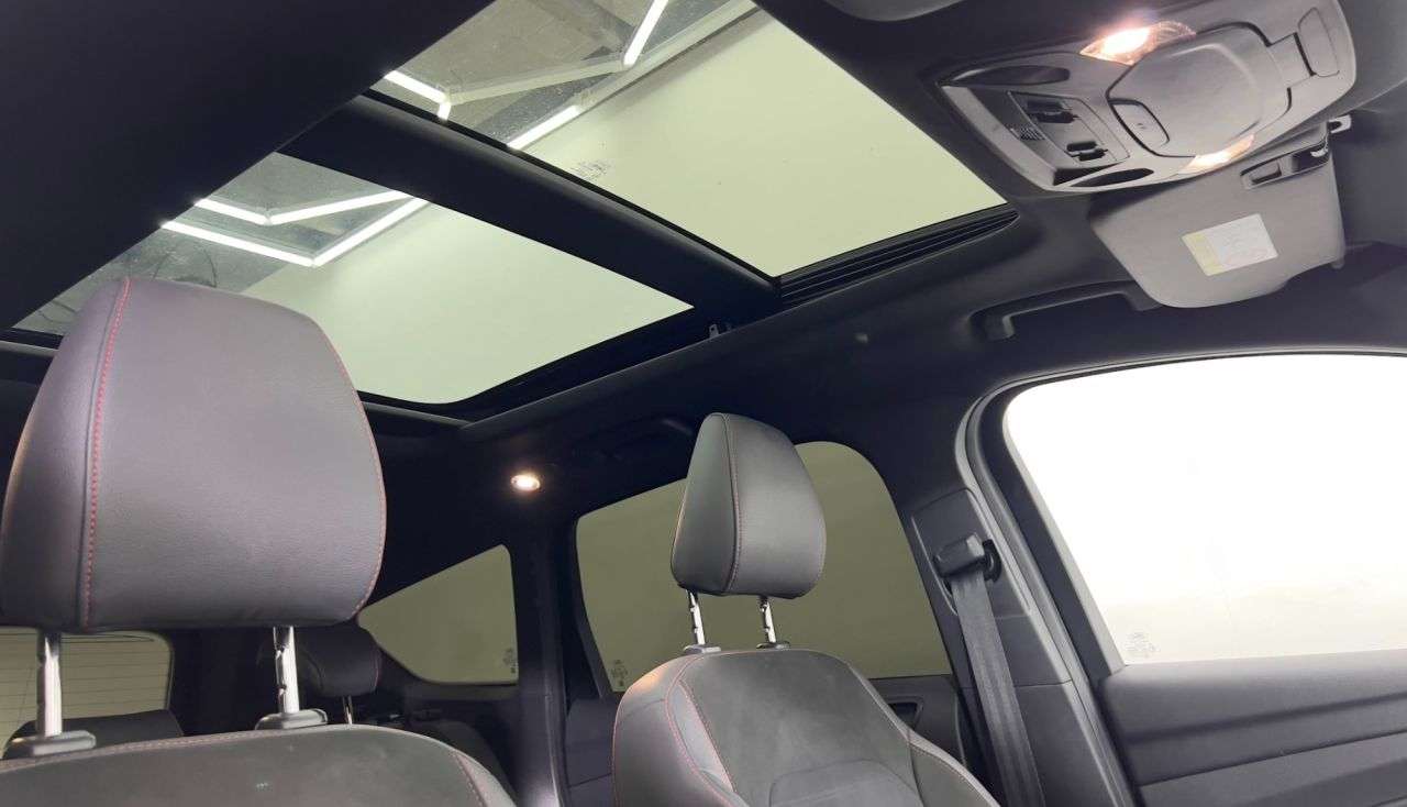 2018 FORD KUGA 2018 FORD KUGA