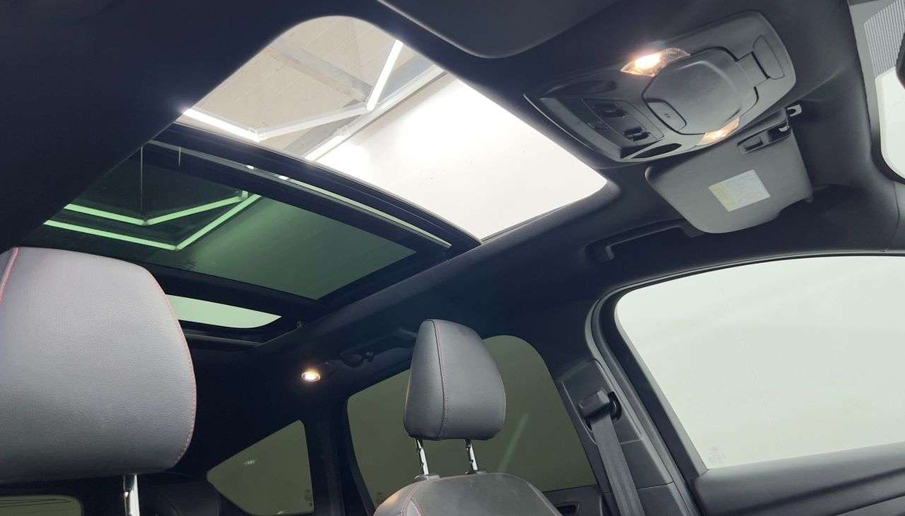 2018 FORD KUGA 2018 FORD KUGA