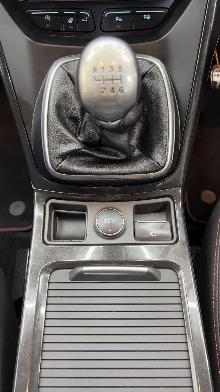 2018 FORD KUGA 2018 FORD KUGA