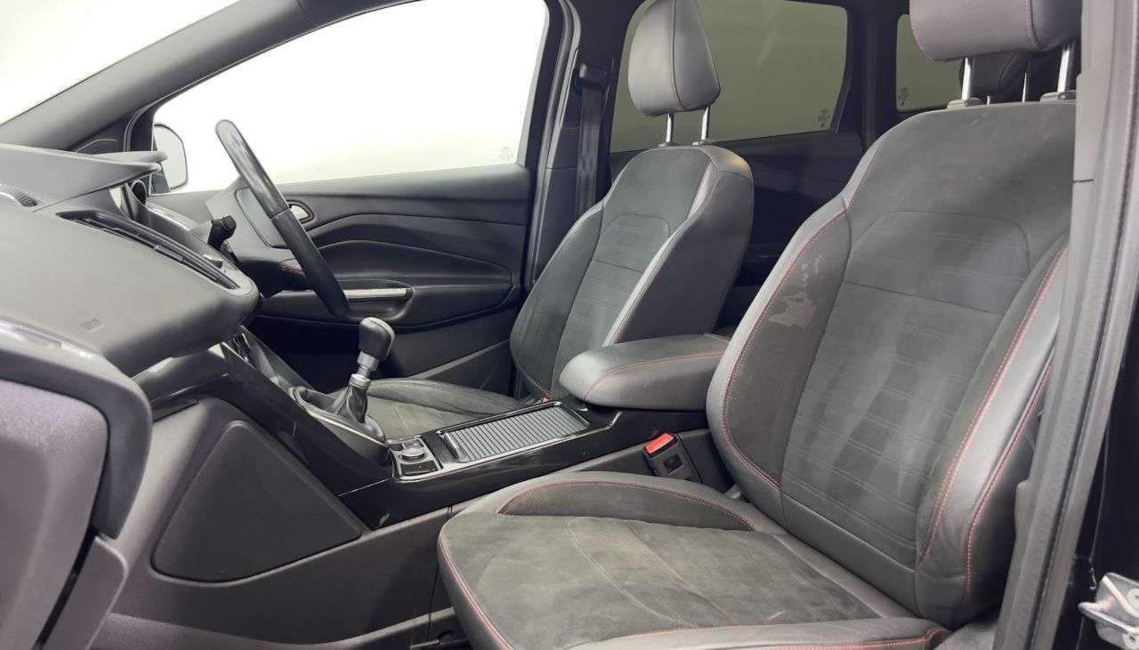 2018 FORD KUGA 2018 FORD KUGA