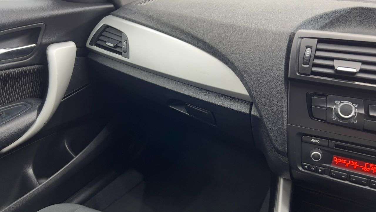 2013 BMW 1 SERIES 2013 BMW 1 SERIES