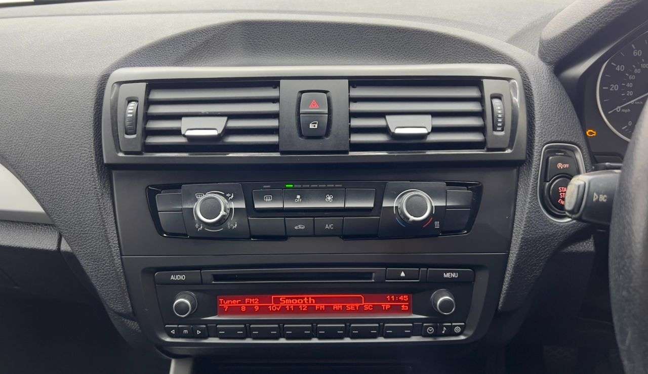 2013 BMW 1 SERIES 2013 BMW 1 SERIES