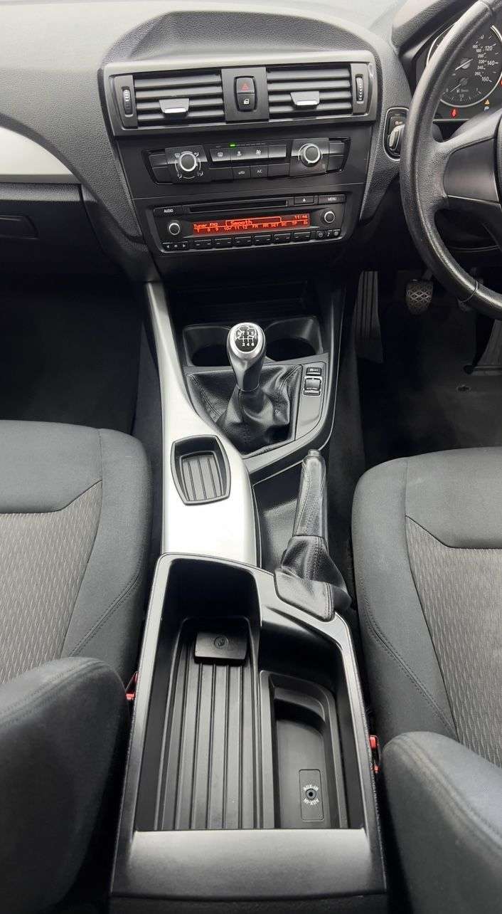 2013 BMW 1 SERIES 2013 BMW 1 SERIES