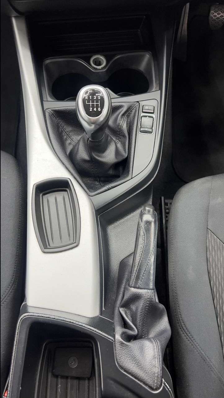 2013 BMW 1 SERIES 2013 BMW 1 SERIES