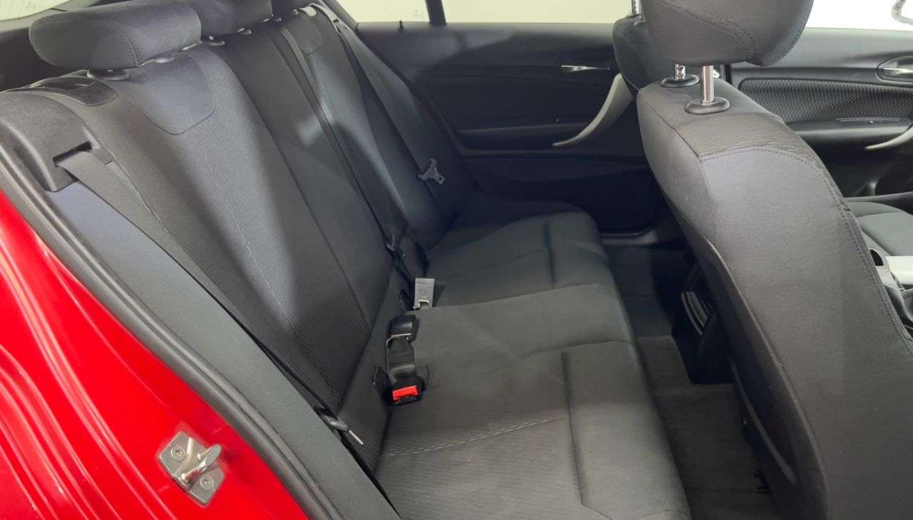 2013 BMW 1 SERIES 2013 BMW 1 SERIES