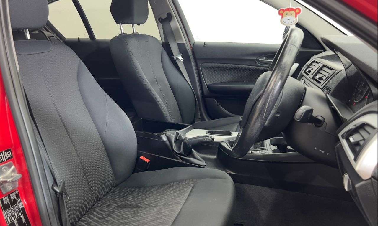 2013 BMW 1 SERIES 2013 BMW 1 SERIES