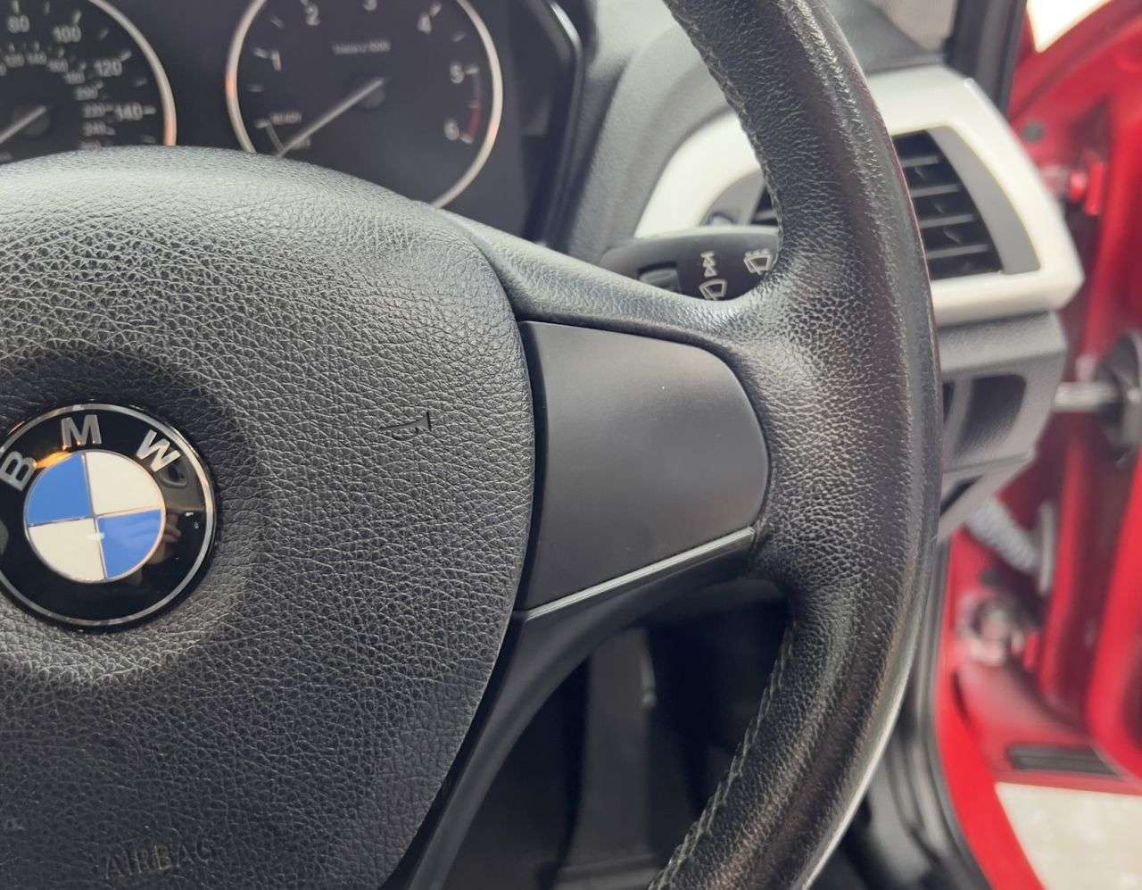 2013 BMW 1 SERIES 2013 BMW 1 SERIES