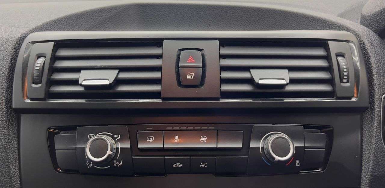 2013 BMW 1 SERIES 2013 BMW 1 SERIES