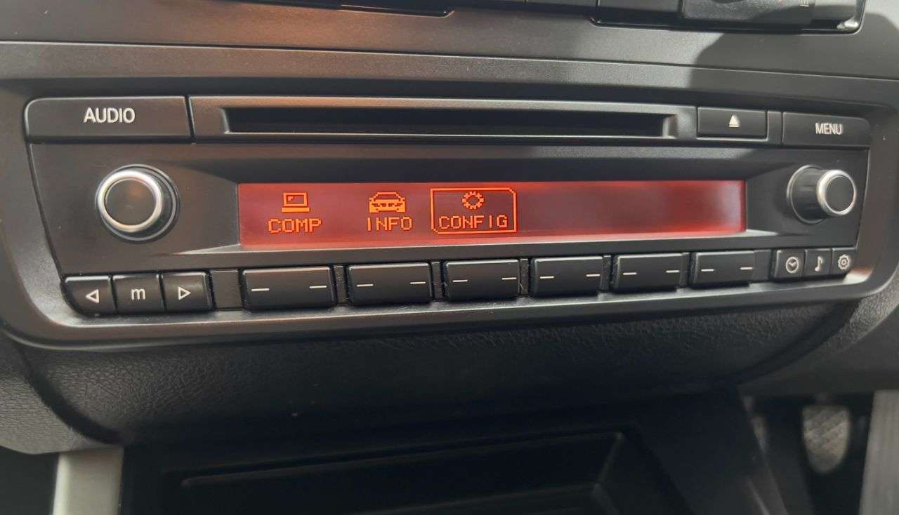 2013 BMW 1 SERIES 2013 BMW 1 SERIES