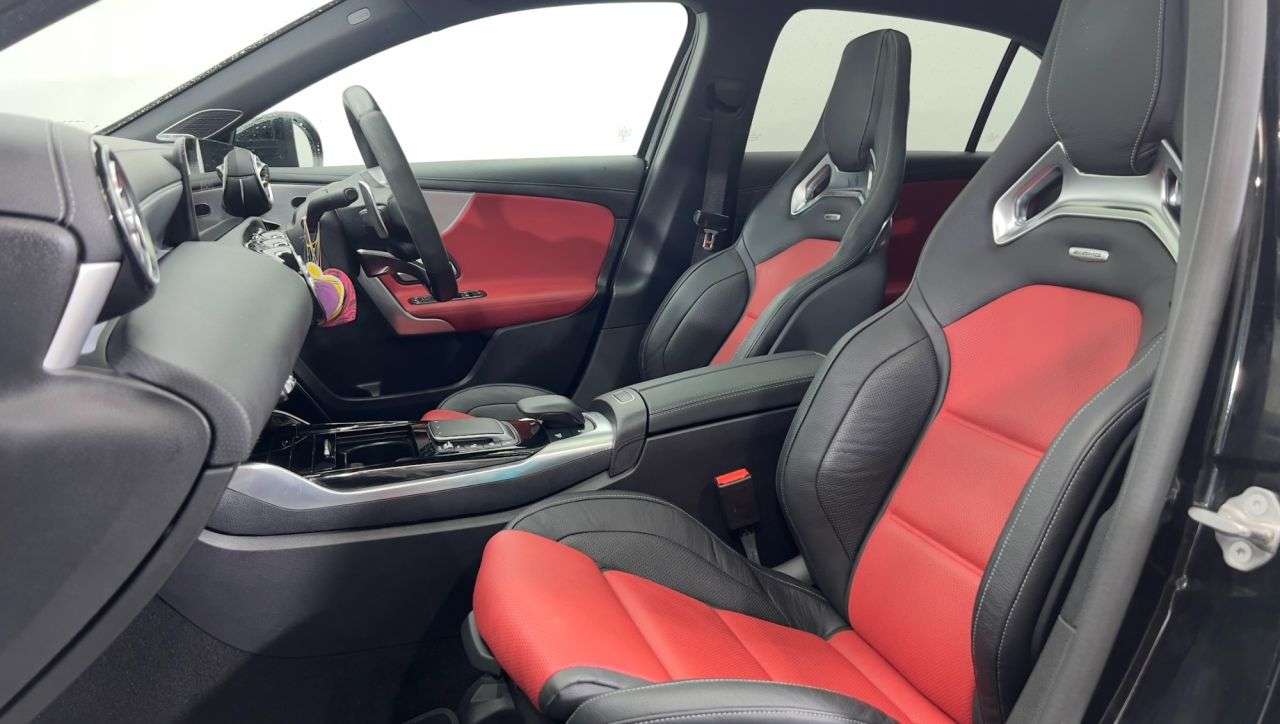 2020 MERCEDES-BENZ A-CLASS 2020 MERCEDES-BENZ A-CLASS