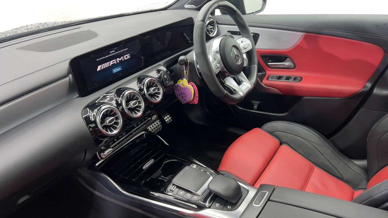 2020 MERCEDES-BENZ A-CLASS 2020 MERCEDES-BENZ A-CLASS