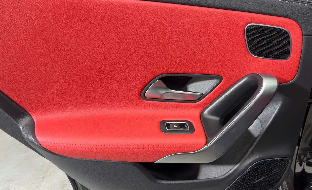 2020 MERCEDES-BENZ A-CLASS 2020 MERCEDES-BENZ A-CLASS