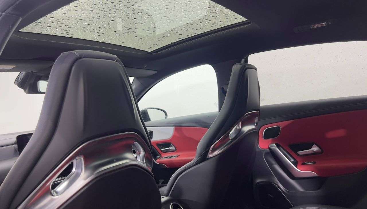 2020 MERCEDES-BENZ A-CLASS 2020 MERCEDES-BENZ A-CLASS