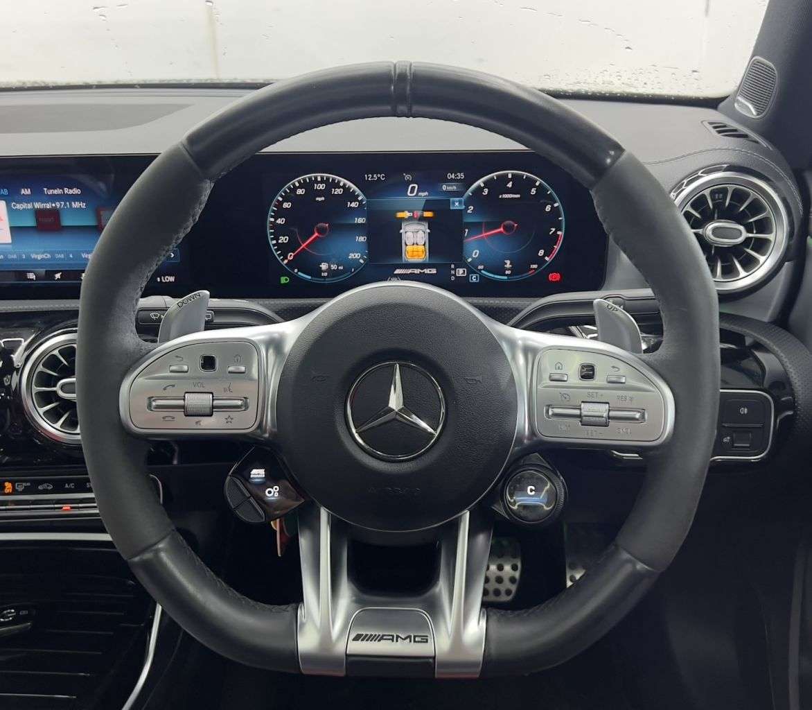 2020 MERCEDES-BENZ A-CLASS 2020 MERCEDES-BENZ A-CLASS