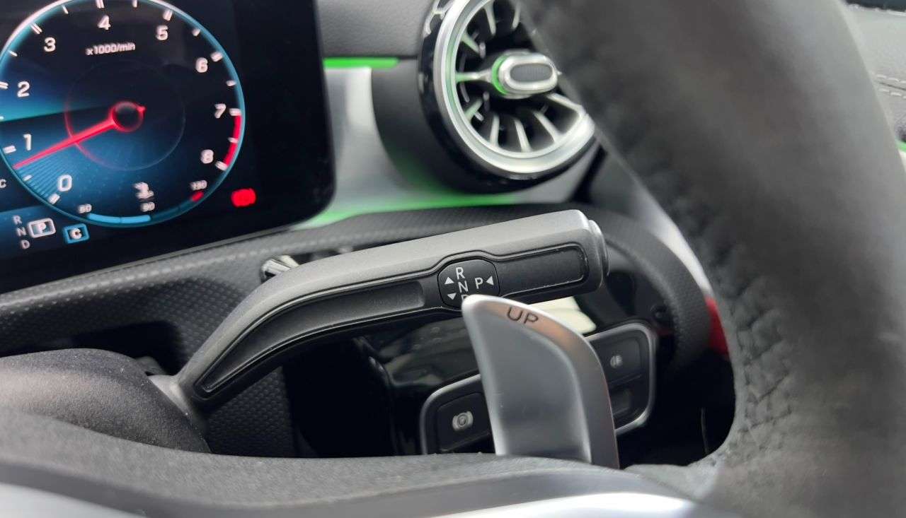 2020 MERCEDES-BENZ A-CLASS 2020 MERCEDES-BENZ A-CLASS