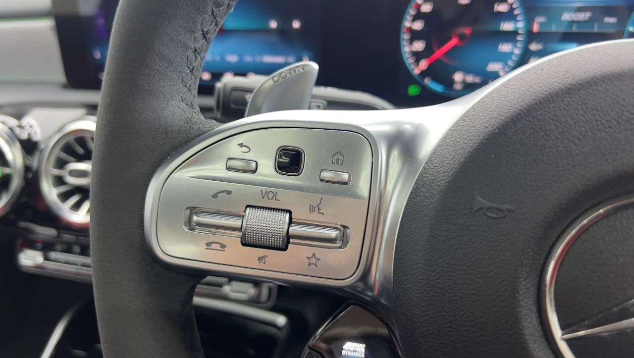 2020 MERCEDES-BENZ A-CLASS 2020 MERCEDES-BENZ A-CLASS