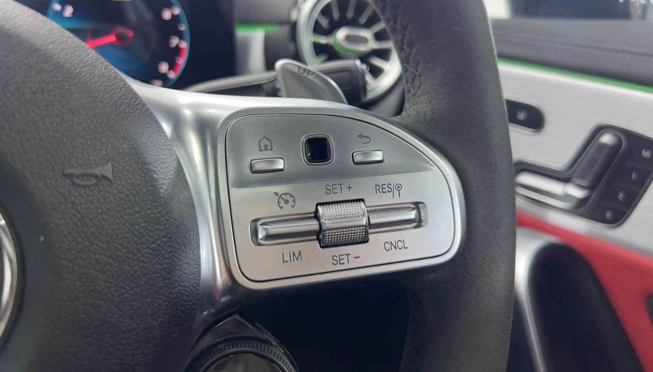 2020 MERCEDES-BENZ A-CLASS 2020 MERCEDES-BENZ A-CLASS