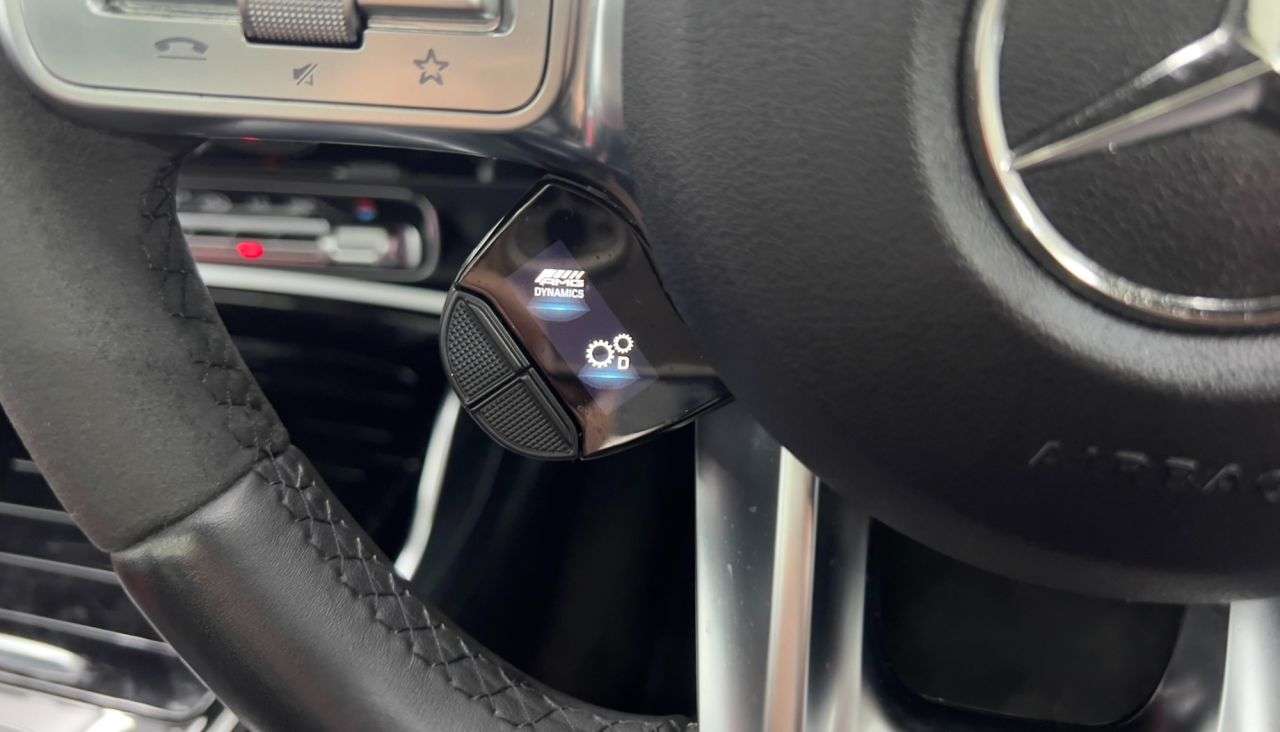 2020 MERCEDES-BENZ A-CLASS 2020 MERCEDES-BENZ A-CLASS