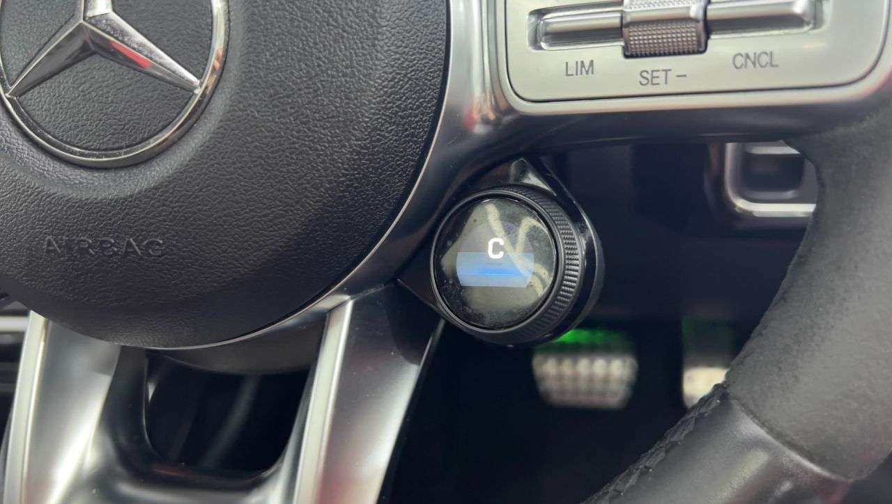 2020 MERCEDES-BENZ A-CLASS 2020 MERCEDES-BENZ A-CLASS