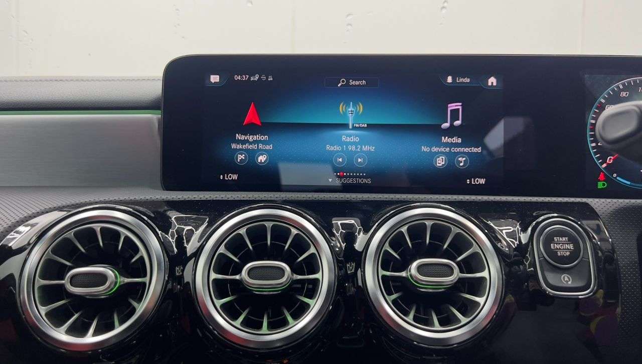 2020 MERCEDES-BENZ A-CLASS 2020 MERCEDES-BENZ A-CLASS