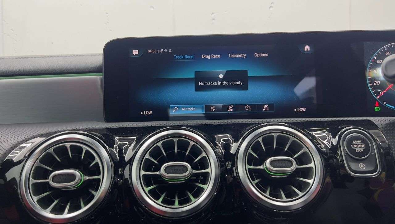 2020 MERCEDES-BENZ A-CLASS 2020 MERCEDES-BENZ A-CLASS