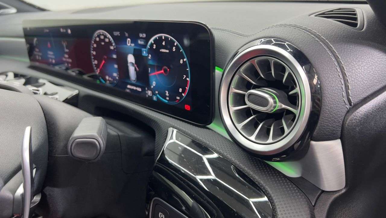 2020 MERCEDES-BENZ A-CLASS 2020 MERCEDES-BENZ A-CLASS