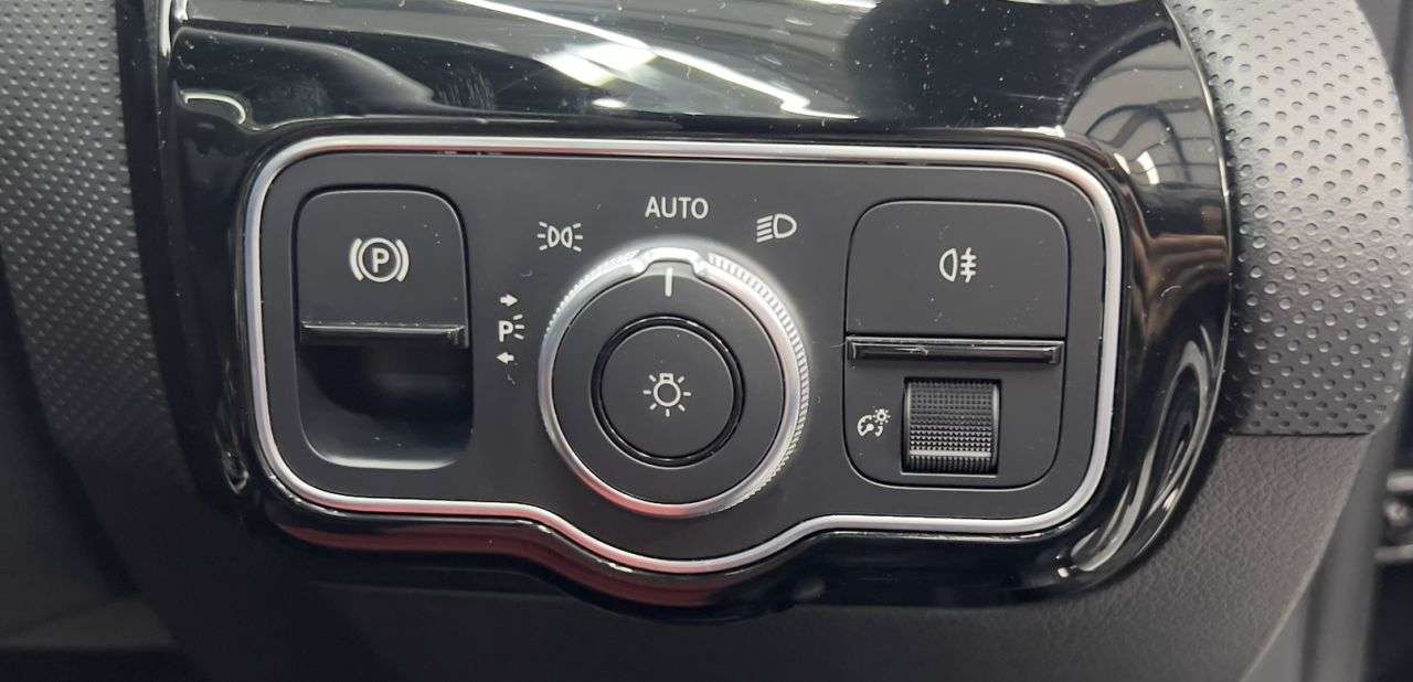 2020 MERCEDES-BENZ A-CLASS 2020 MERCEDES-BENZ A-CLASS