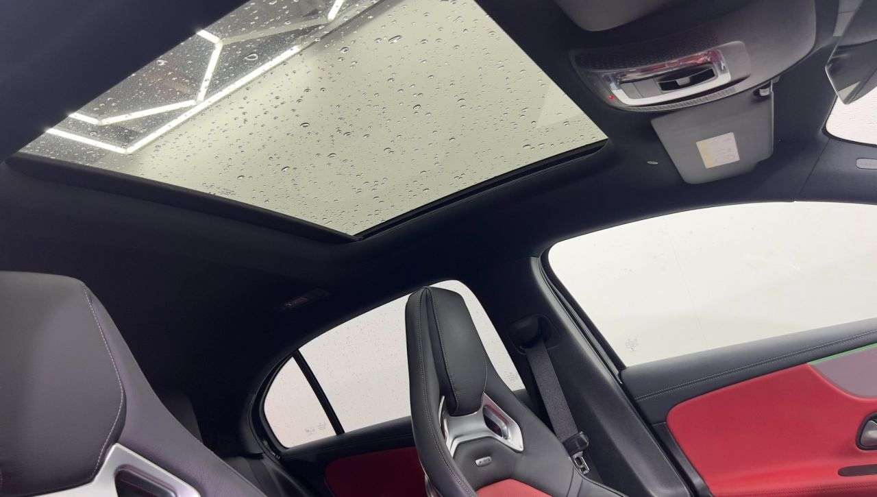 2020 MERCEDES-BENZ A-CLASS 2020 MERCEDES-BENZ A-CLASS