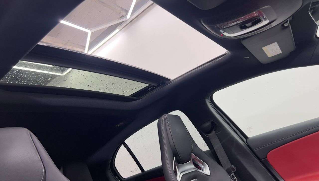 2020 MERCEDES-BENZ A-CLASS 2020 MERCEDES-BENZ A-CLASS