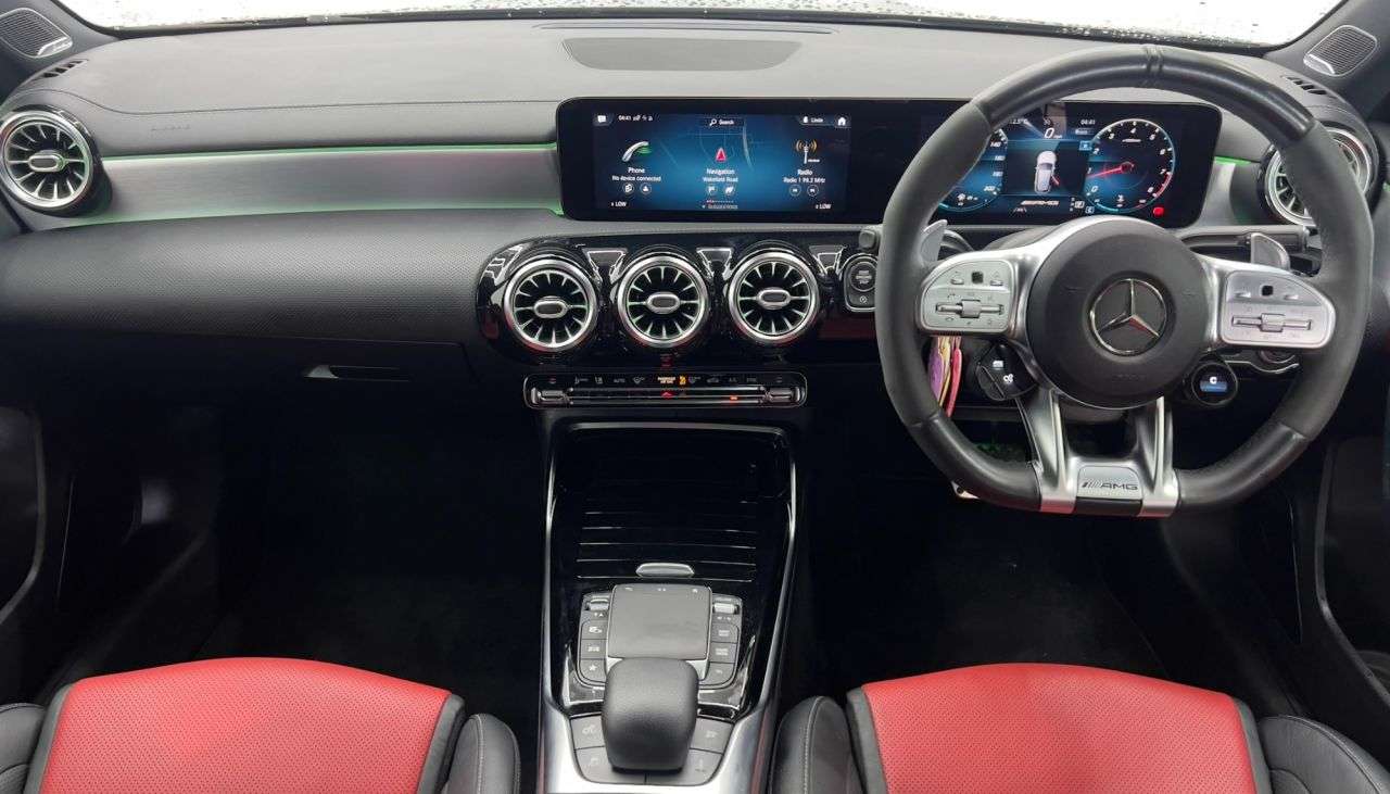 2020 MERCEDES-BENZ A-CLASS 2020 MERCEDES-BENZ A-CLASS