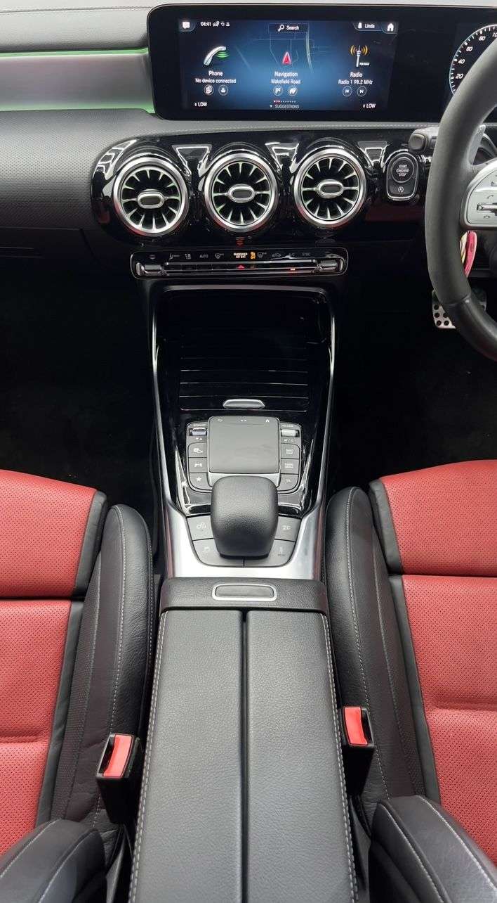 2020 MERCEDES-BENZ A-CLASS 2020 MERCEDES-BENZ A-CLASS