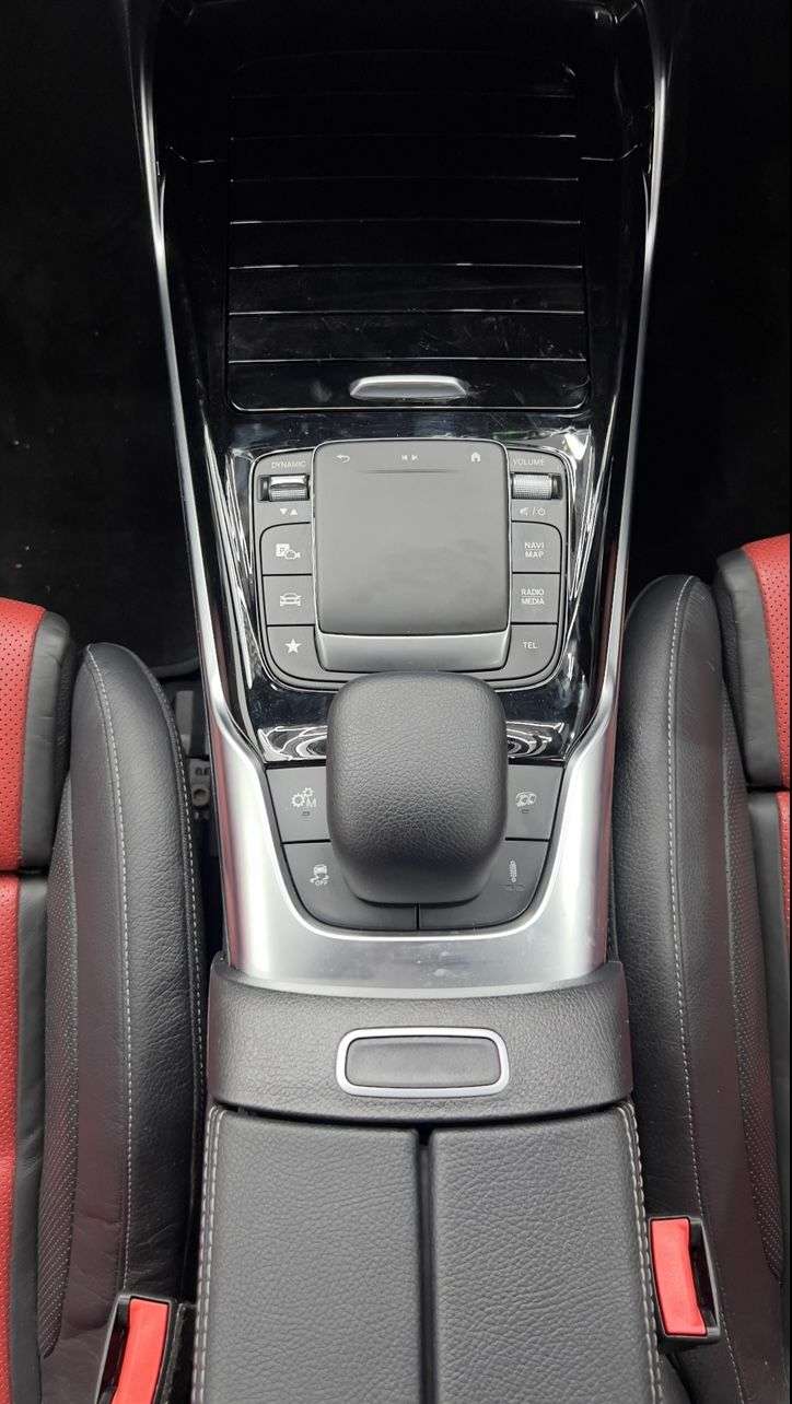 2020 MERCEDES-BENZ A-CLASS 2020 MERCEDES-BENZ A-CLASS