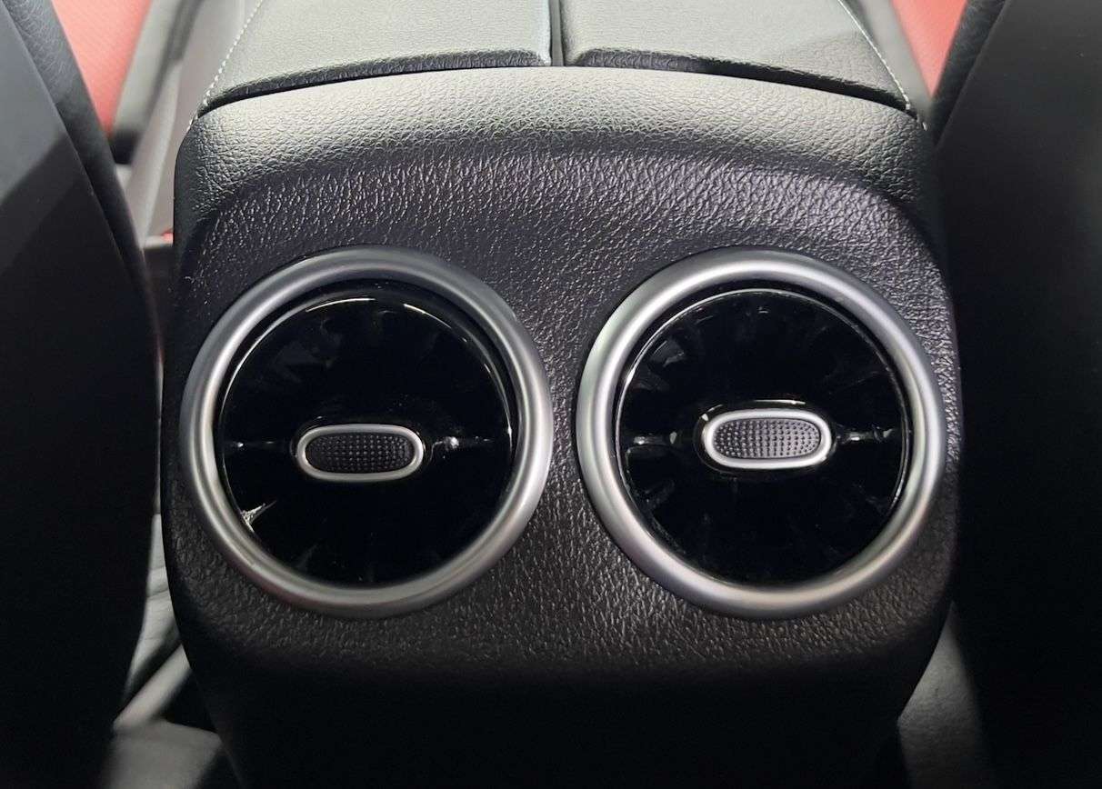 2020 MERCEDES-BENZ A-CLASS 2020 MERCEDES-BENZ A-CLASS