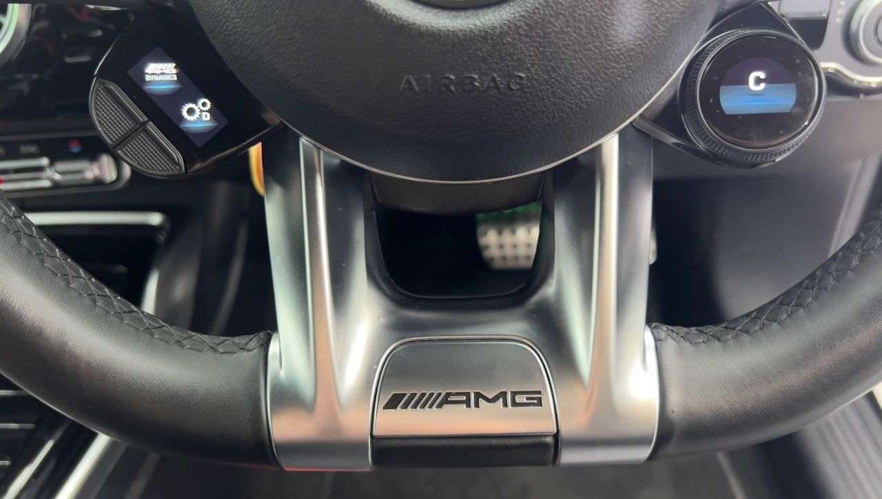 2020 MERCEDES-BENZ A-CLASS 2020 MERCEDES-BENZ A-CLASS