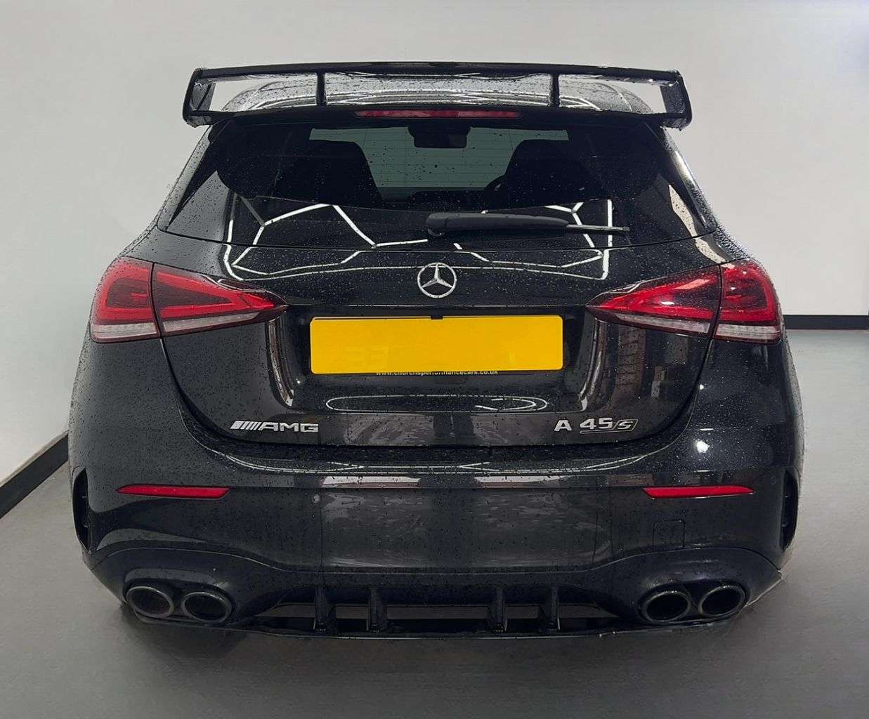 2020 MERCEDES-BENZ A-CLASS 2020 MERCEDES-BENZ A-CLASS