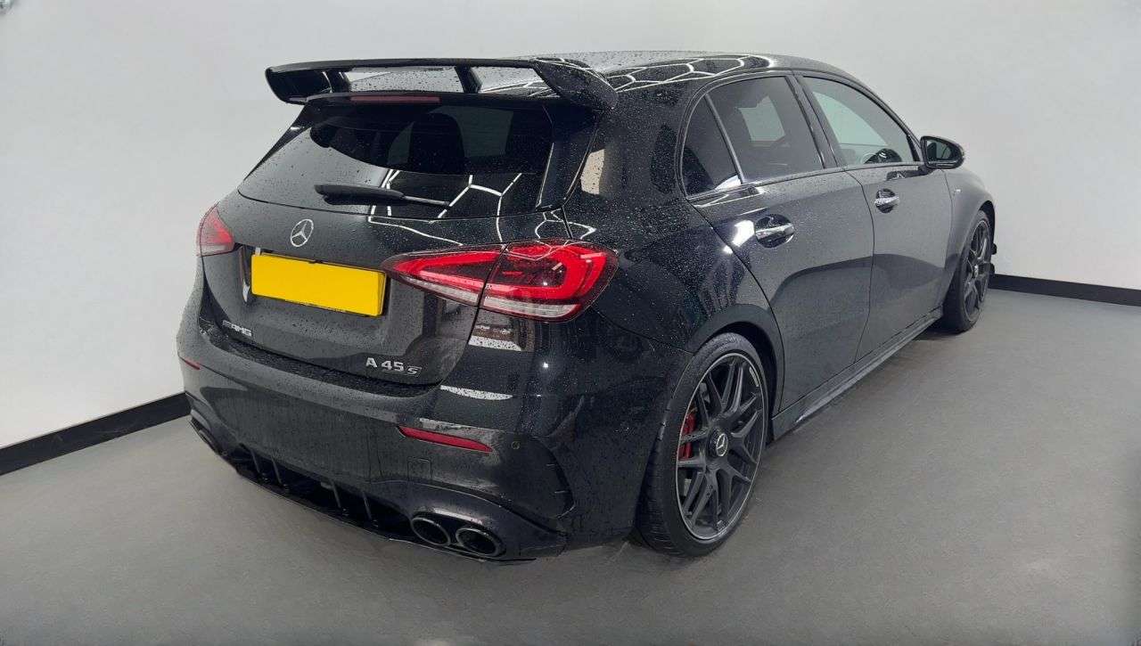 2020 MERCEDES-BENZ A-CLASS 2020 MERCEDES-BENZ A-CLASS