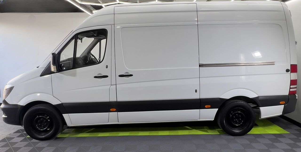 2018 MERCEDES-BENZ SPRINTER 2018 MERCEDES-BENZ SPRINTER