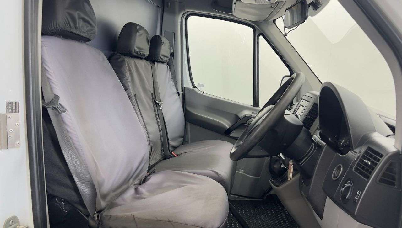 2018 MERCEDES-BENZ SPRINTER 2018 MERCEDES-BENZ SPRINTER