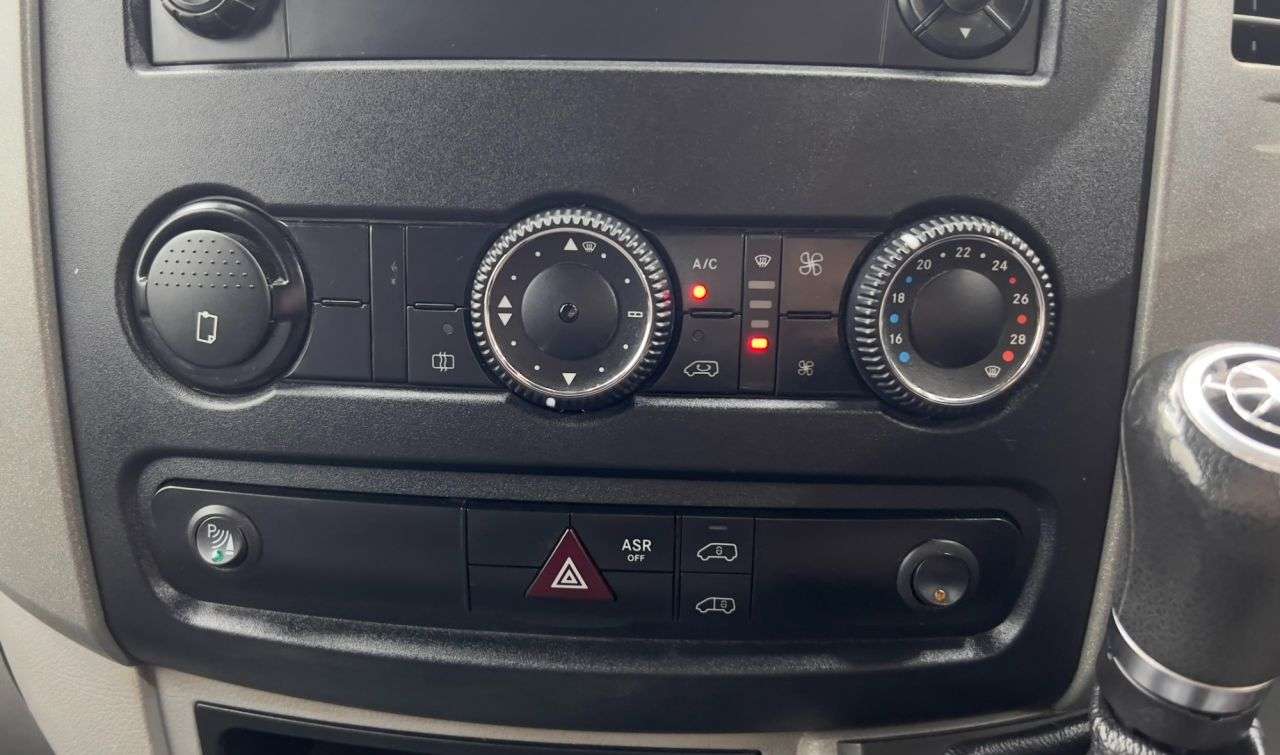 2018 MERCEDES-BENZ SPRINTER 2018 MERCEDES-BENZ SPRINTER
