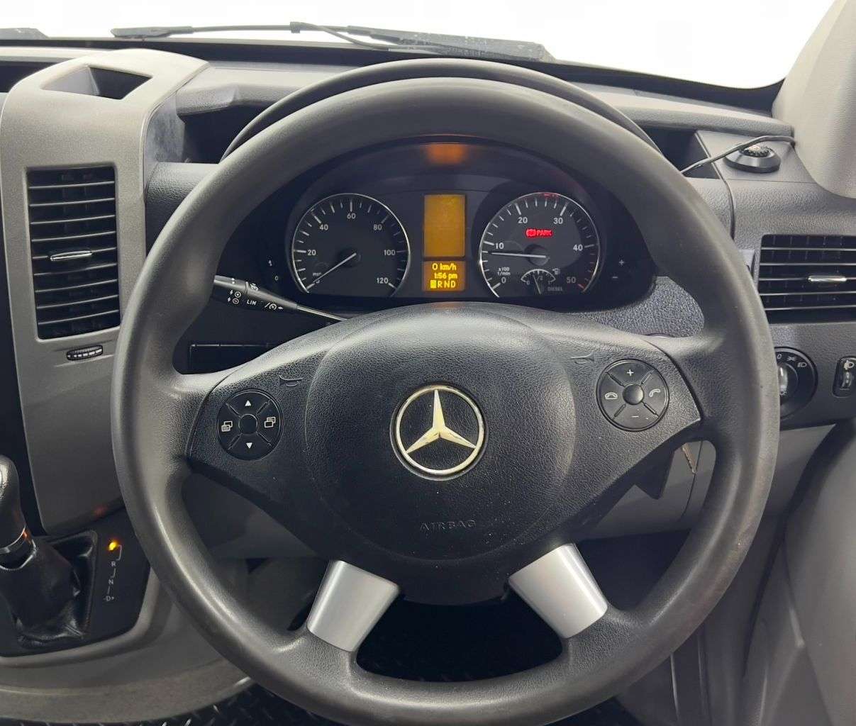 2018 MERCEDES-BENZ SPRINTER 2018 MERCEDES-BENZ SPRINTER